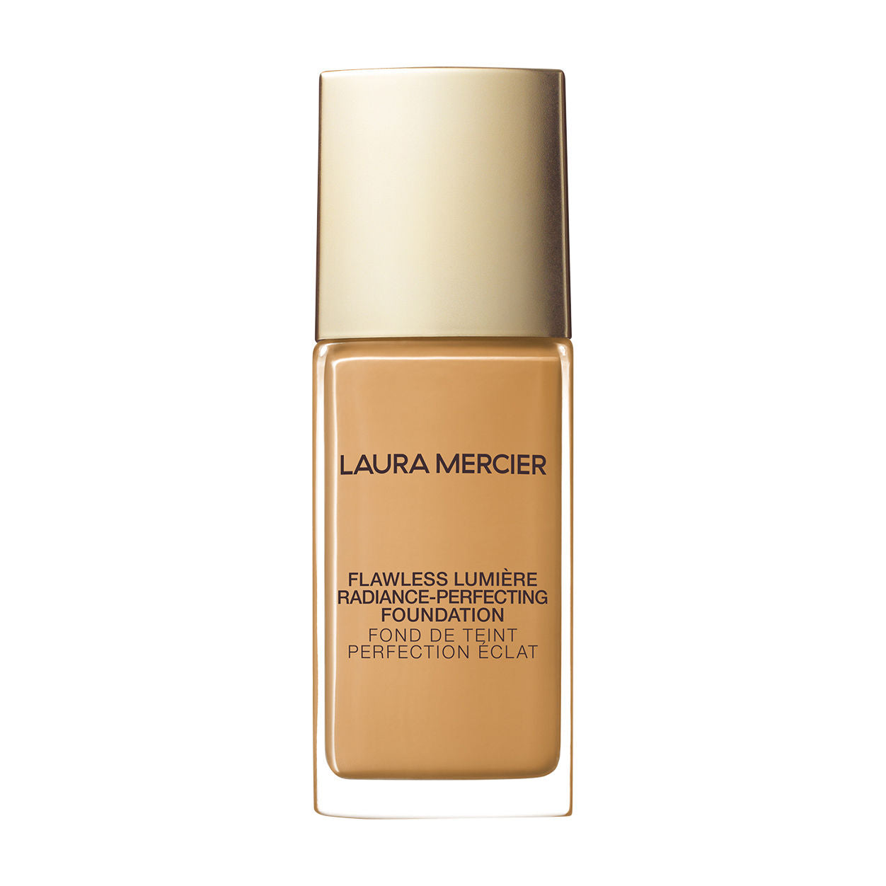 Laura Mercier Flawless Lumière Radiance-Perfecting Foundation variant: 2W2 BUTTERSCOTCH main image