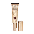Charlotte Tilbury  Charlotte's Beautiful Skin Foundation variant: 2 Warm (fair with yellow undertones) main image