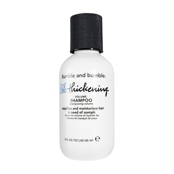 Bumble and Bumble Thickening Volume Shampoo variant: 2 fl oz main image