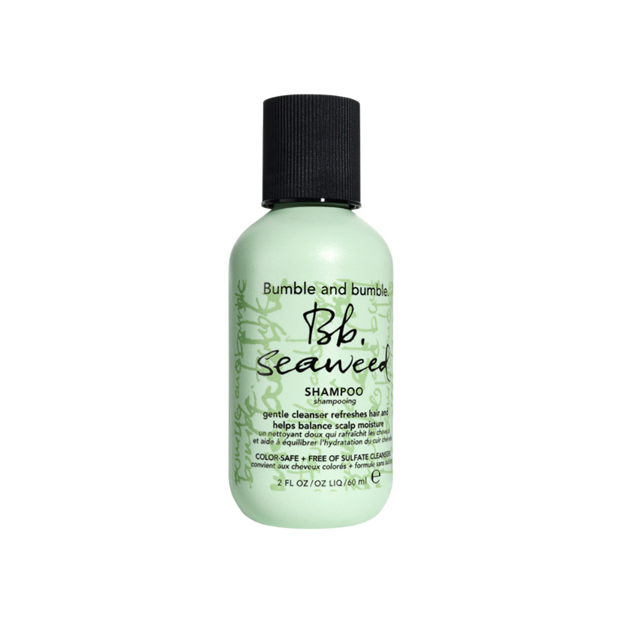 Bumble and Bumble Surf Foam Spray Blow Dry – bluemercury