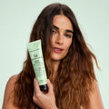 Model image of Bumble and Bumble Seaweed Air Dry Cream variant: 2 fl oz