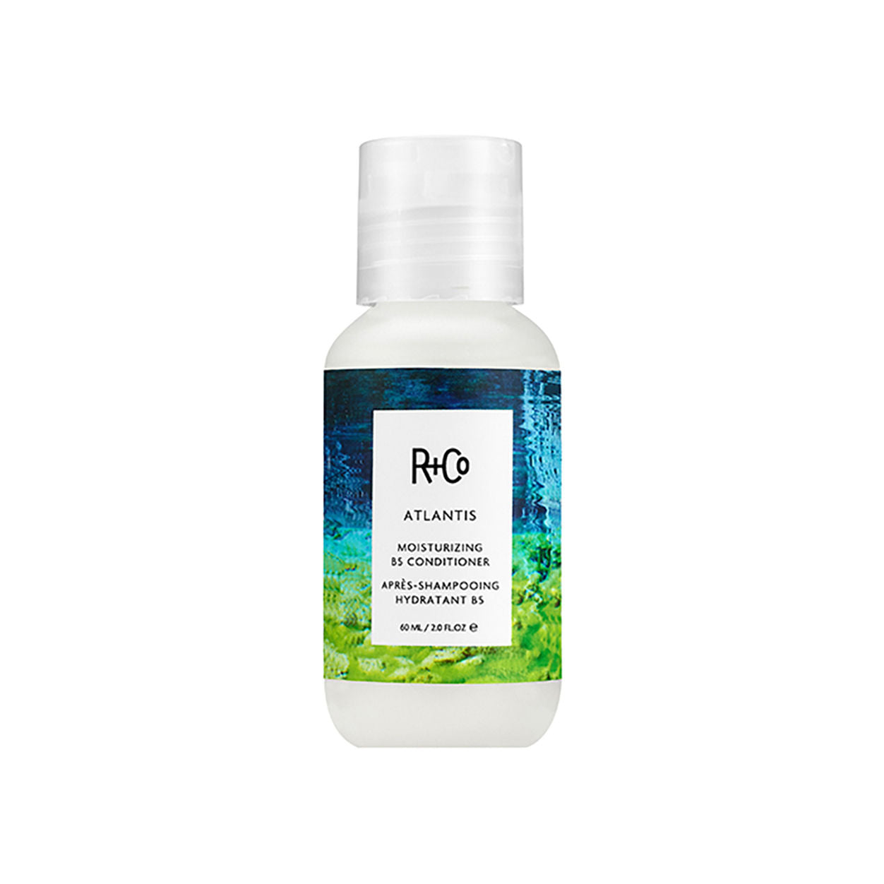 R+Co Atlantis Moisturizing B5 Conditioner – R+Co – bluemercury