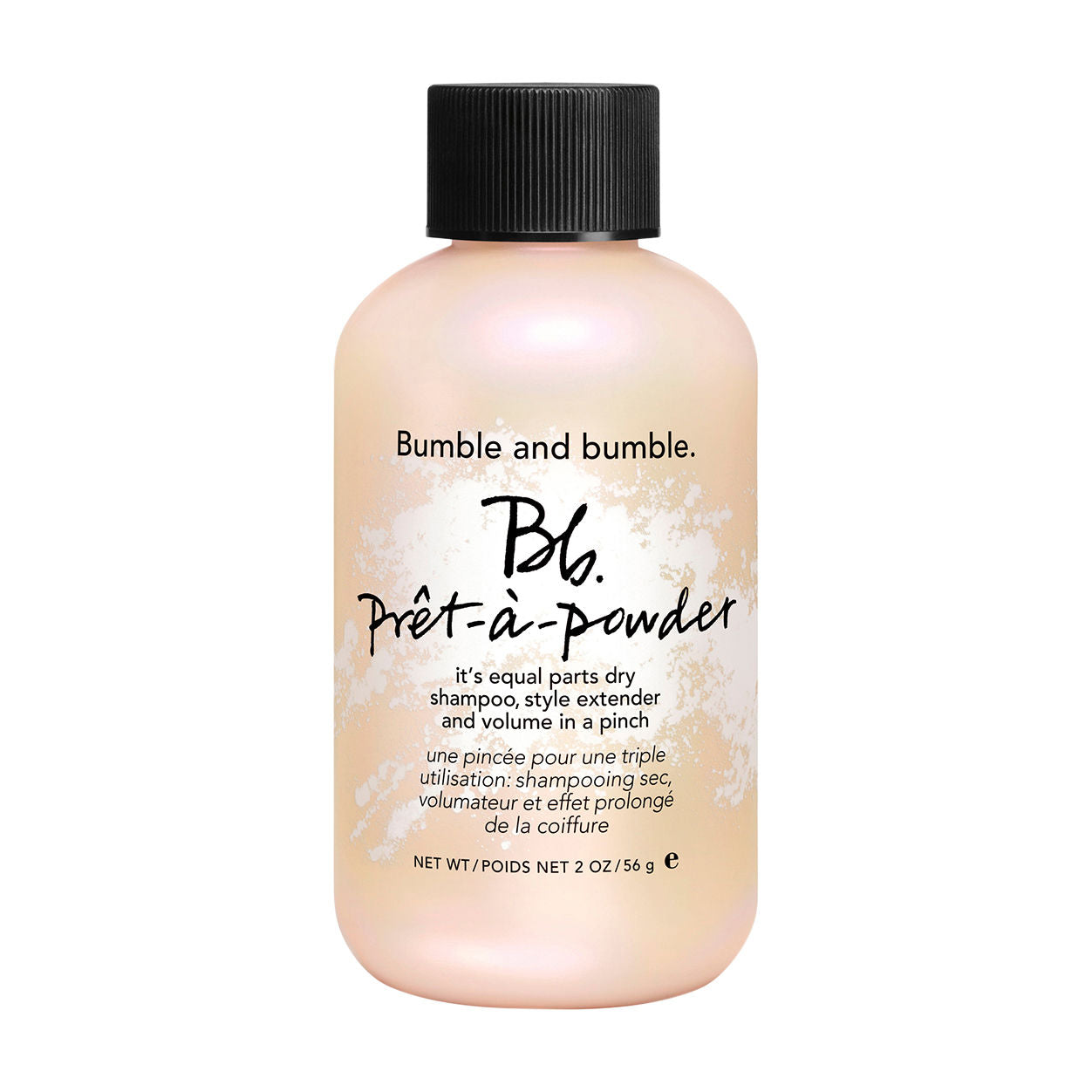 Bumble and Bumble Prêt-à-Powder variant: 2 oz main image