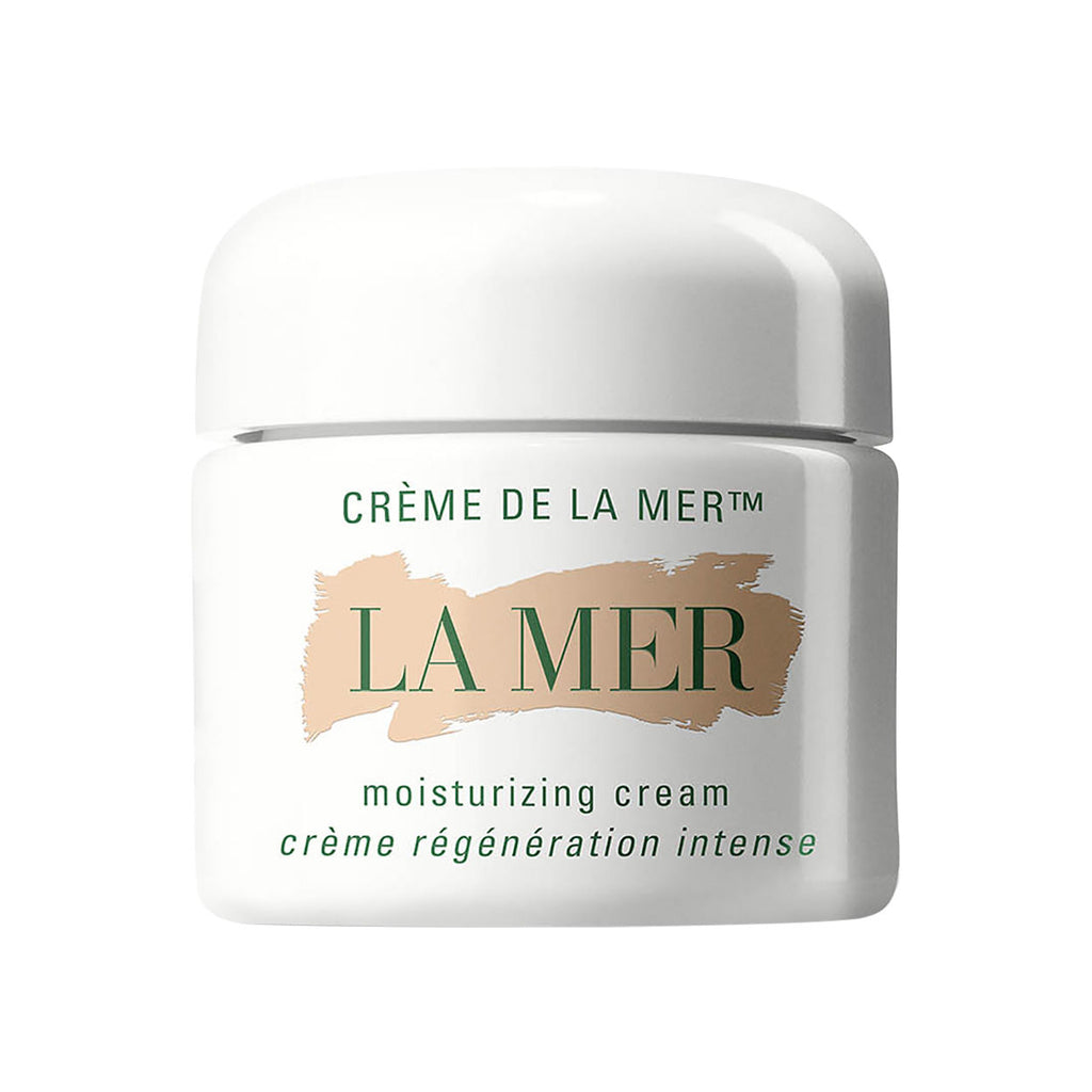 La Mer Moisturizing Cream