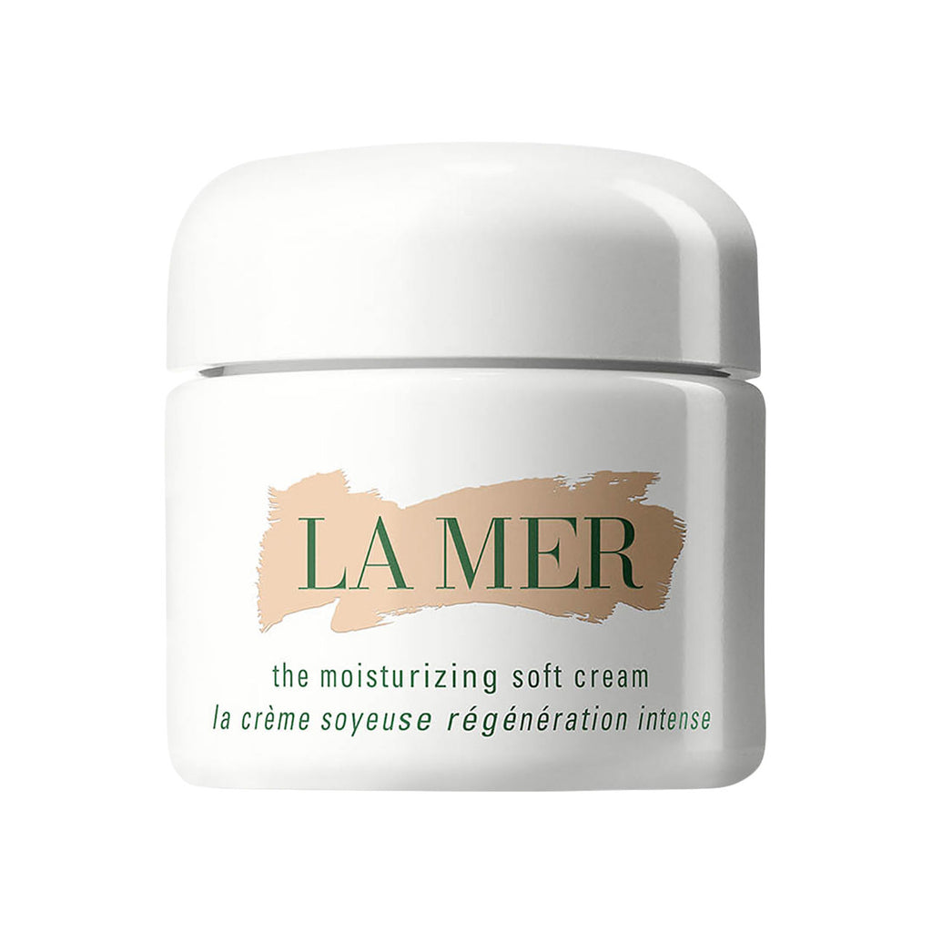 フェイスクリーム LA MER THE MOISTURIZING SOFT CREAM 30ml The Moisturizing Soft Cream | Plumping Moisturizer | La Mer