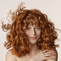 Virtue Curl Shampoo Size variant: 2 oz | 60 ml model image .