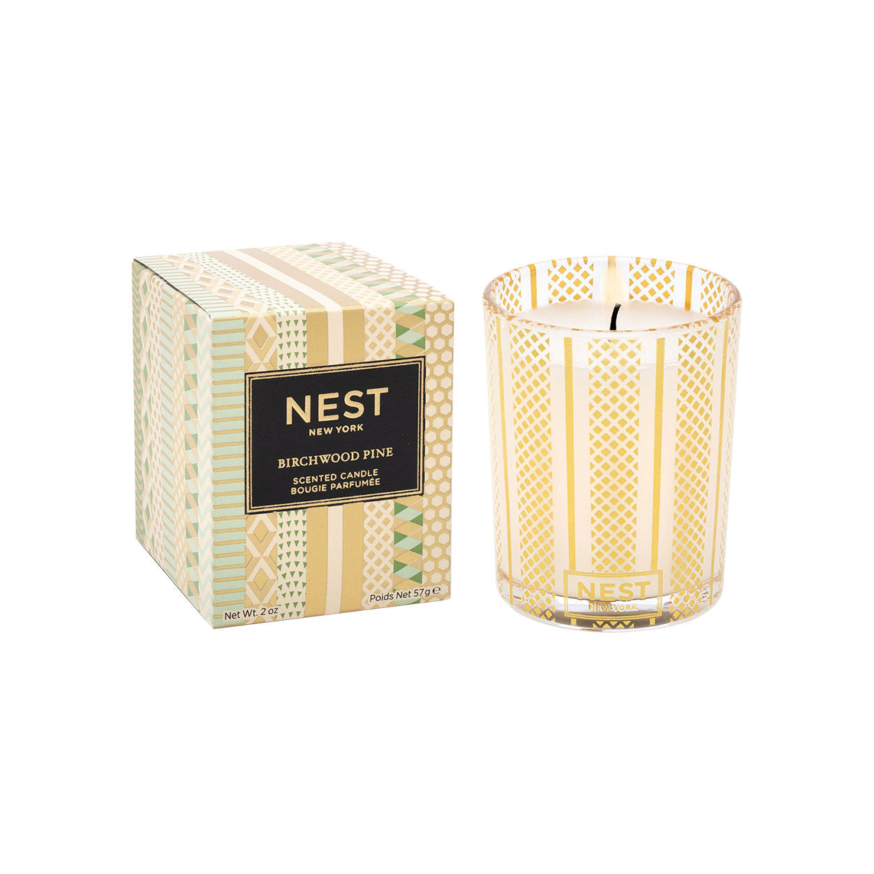 Nest outlet Candle