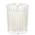 Image of an open Nest Birchwood Pine Classic Candle (Limited Edition) variant: 2 oz (Votive)