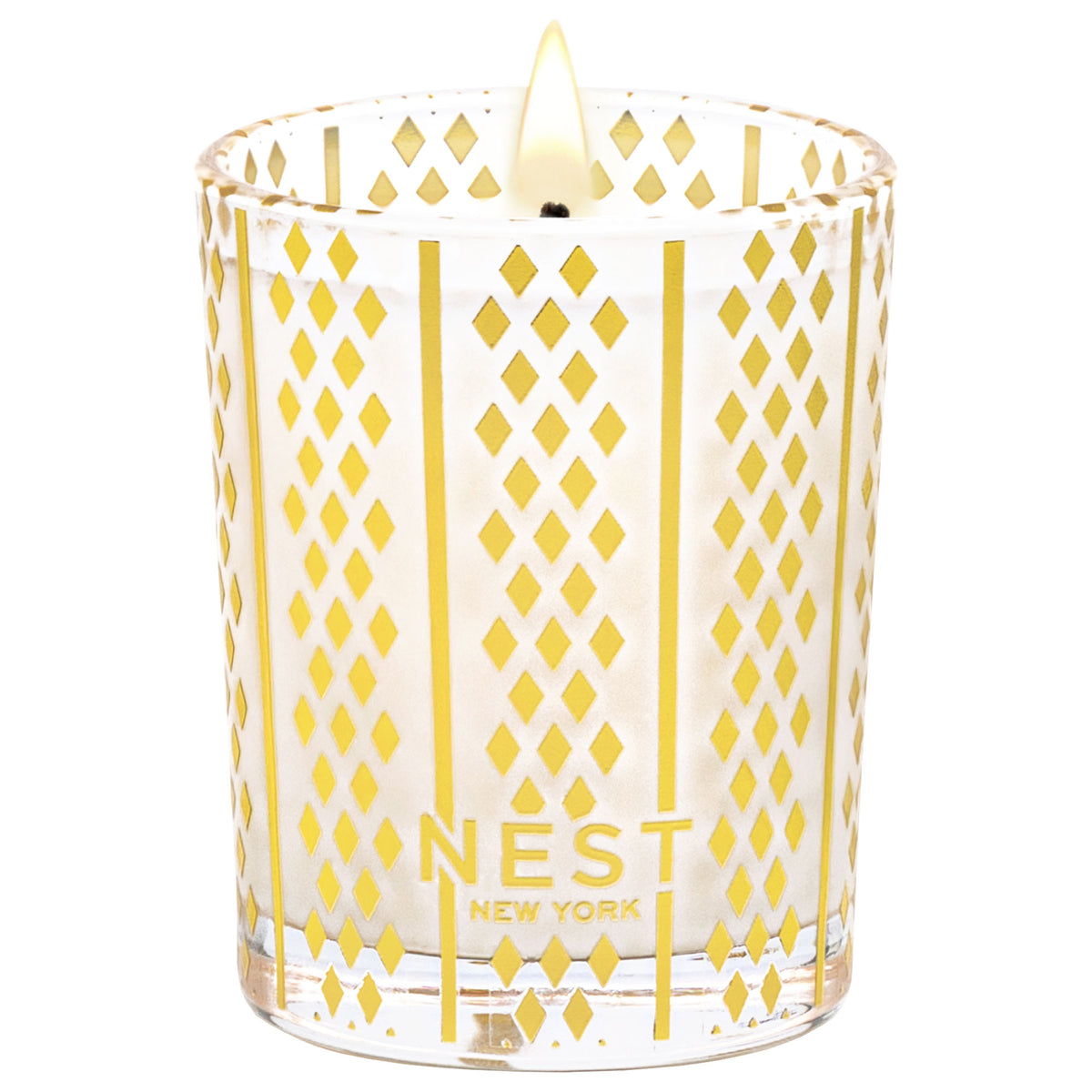 Image of an open   variant: 2 oz (Votive)