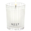 Image of an open Nest Ocean Mist & Sea Salt Candle variant: 2 oz (Votive)