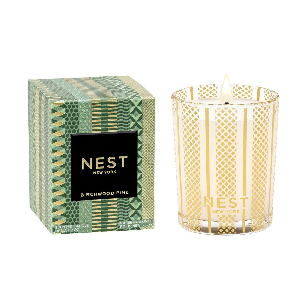 variant: 2 oz (Votive) main image