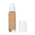 Jane Iredale Skintuition SPF 30 Radiance-Boosting Liquid Foundation variant: 30 Light Medium main image