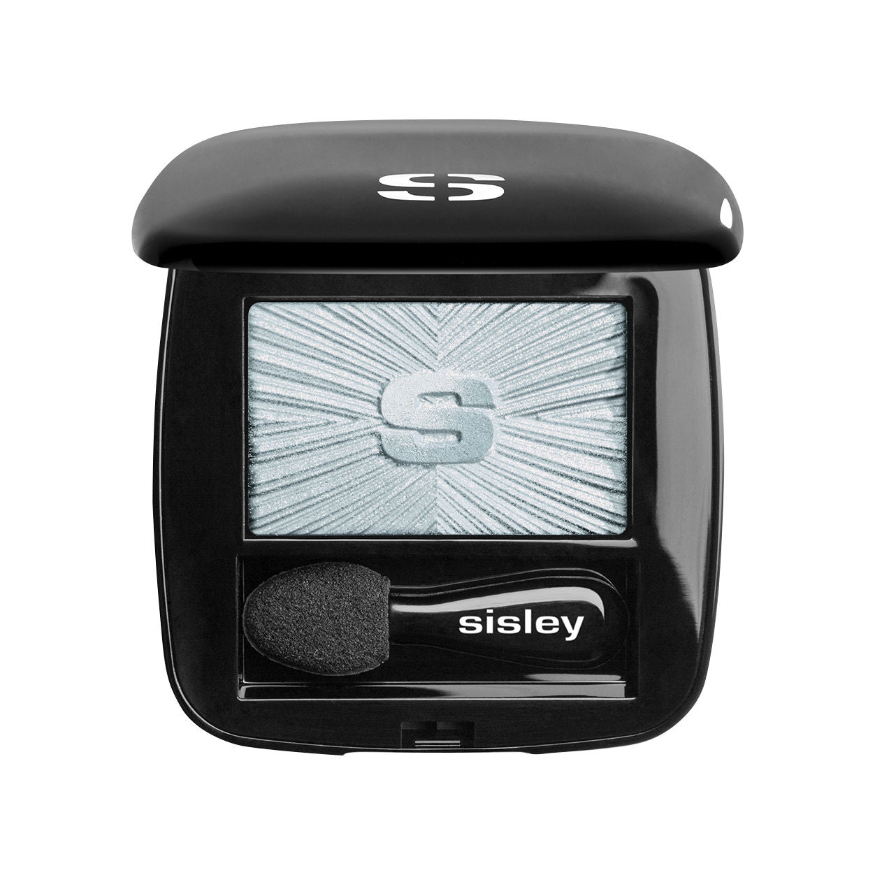 Sisley-Paris Les Phyto-Ombres Eyeshadow variant: 30 Silky Sky main image
