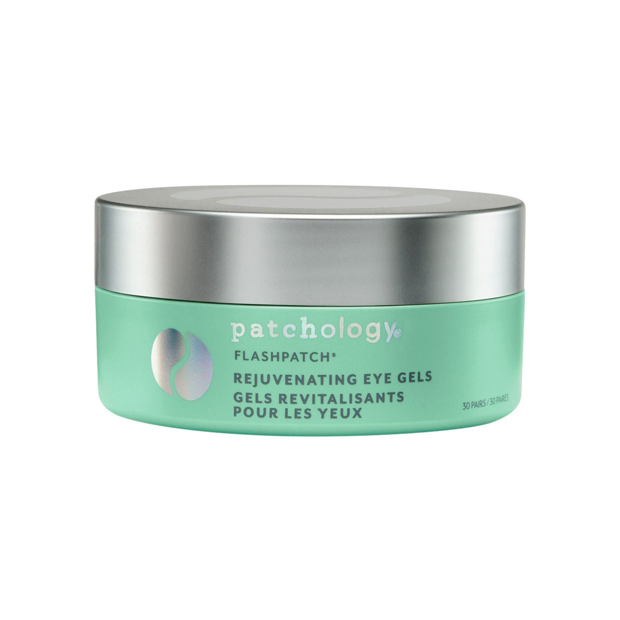 Patchology Flashpatch Rejuvenating Eye Gels – Patchology