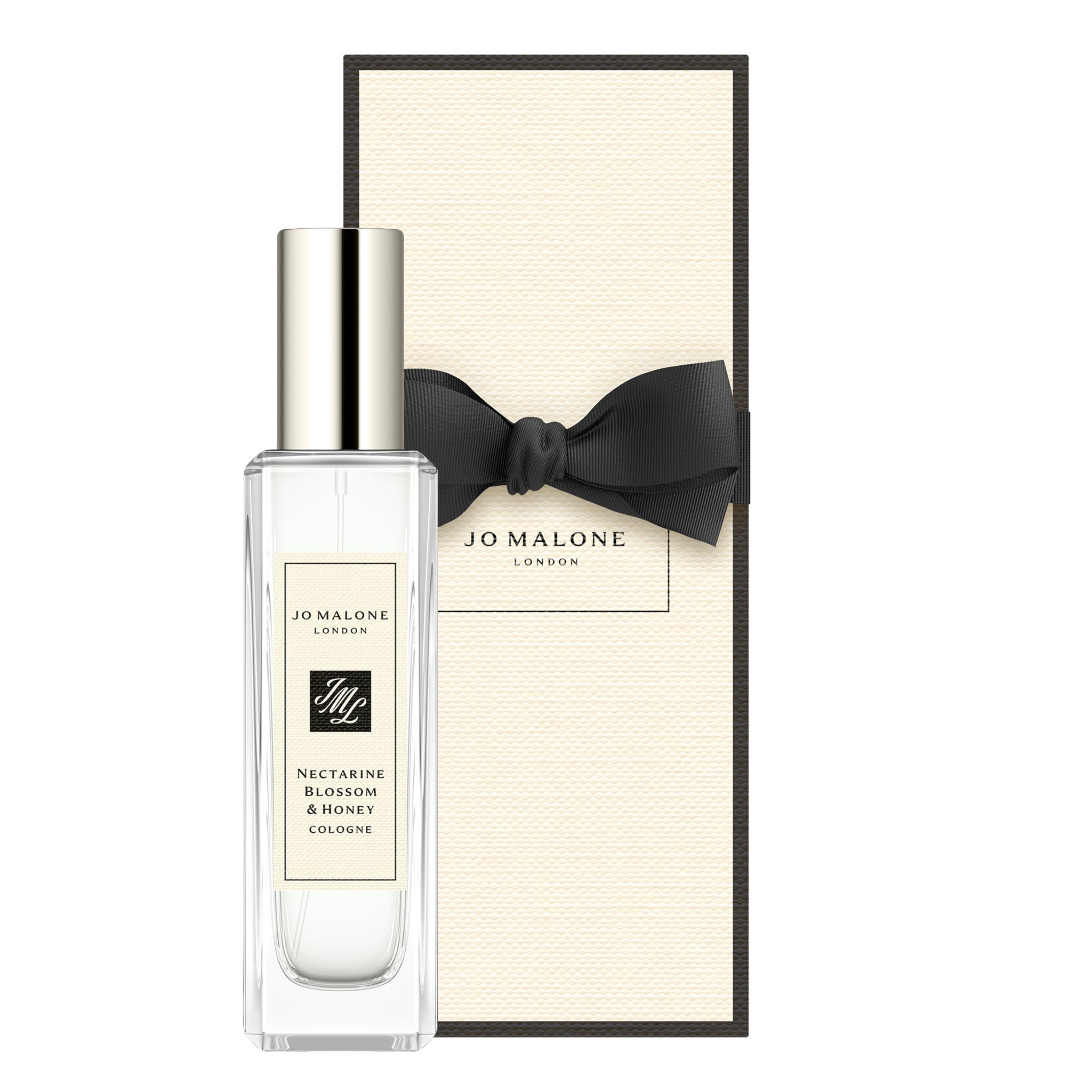 Jo malone nectarine cheap blossom & honey candle