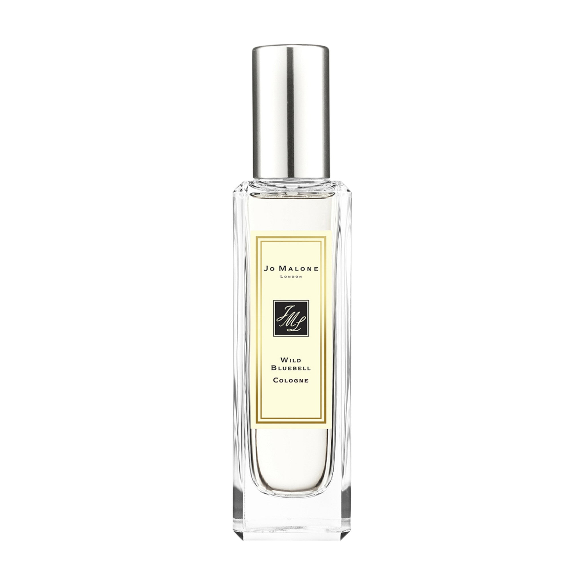 Jo Malone London Wild Bluebell Cologne Size variant: 30 ml main image.