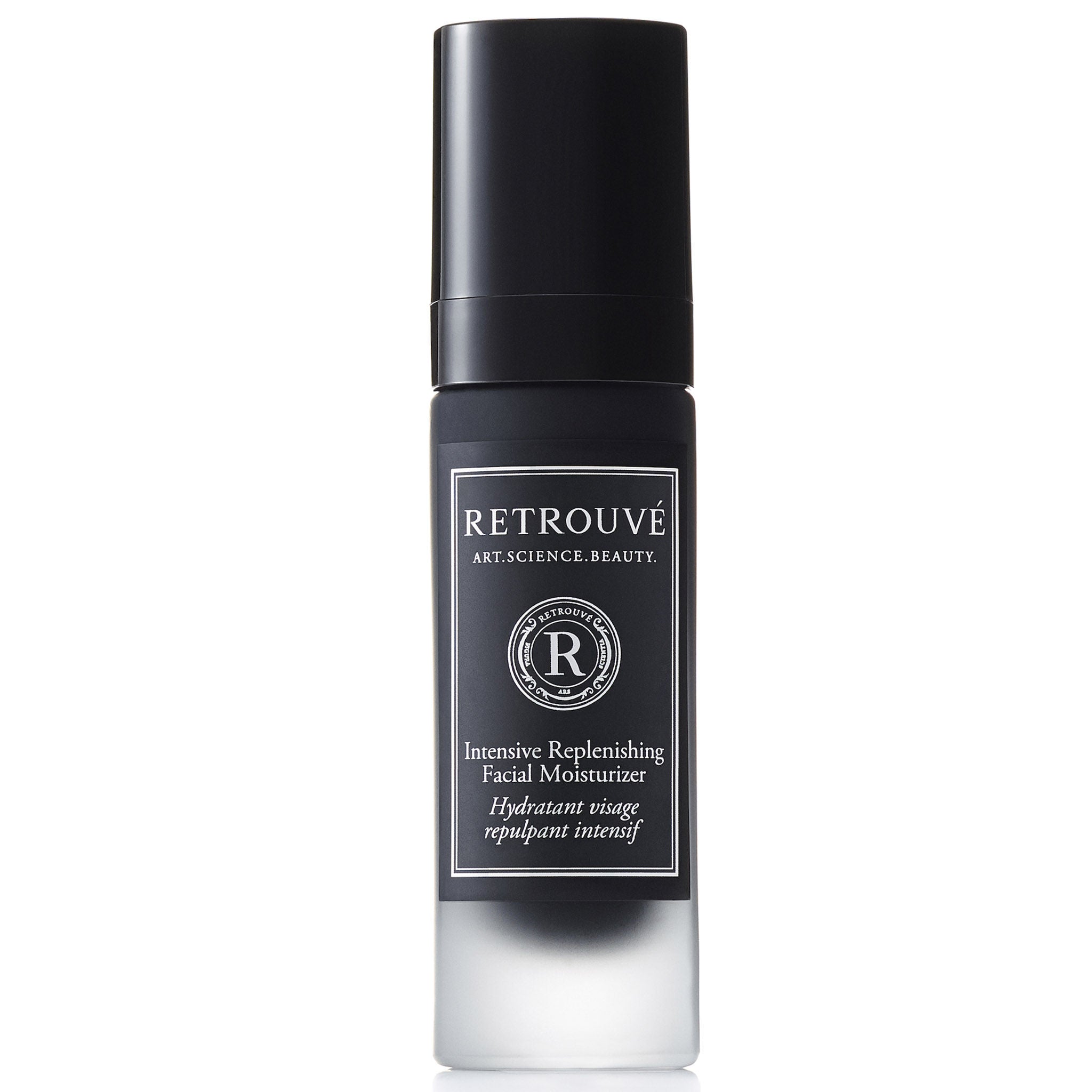 Retrouve’s Intensive Replenishing high quality Facial Moisturizer