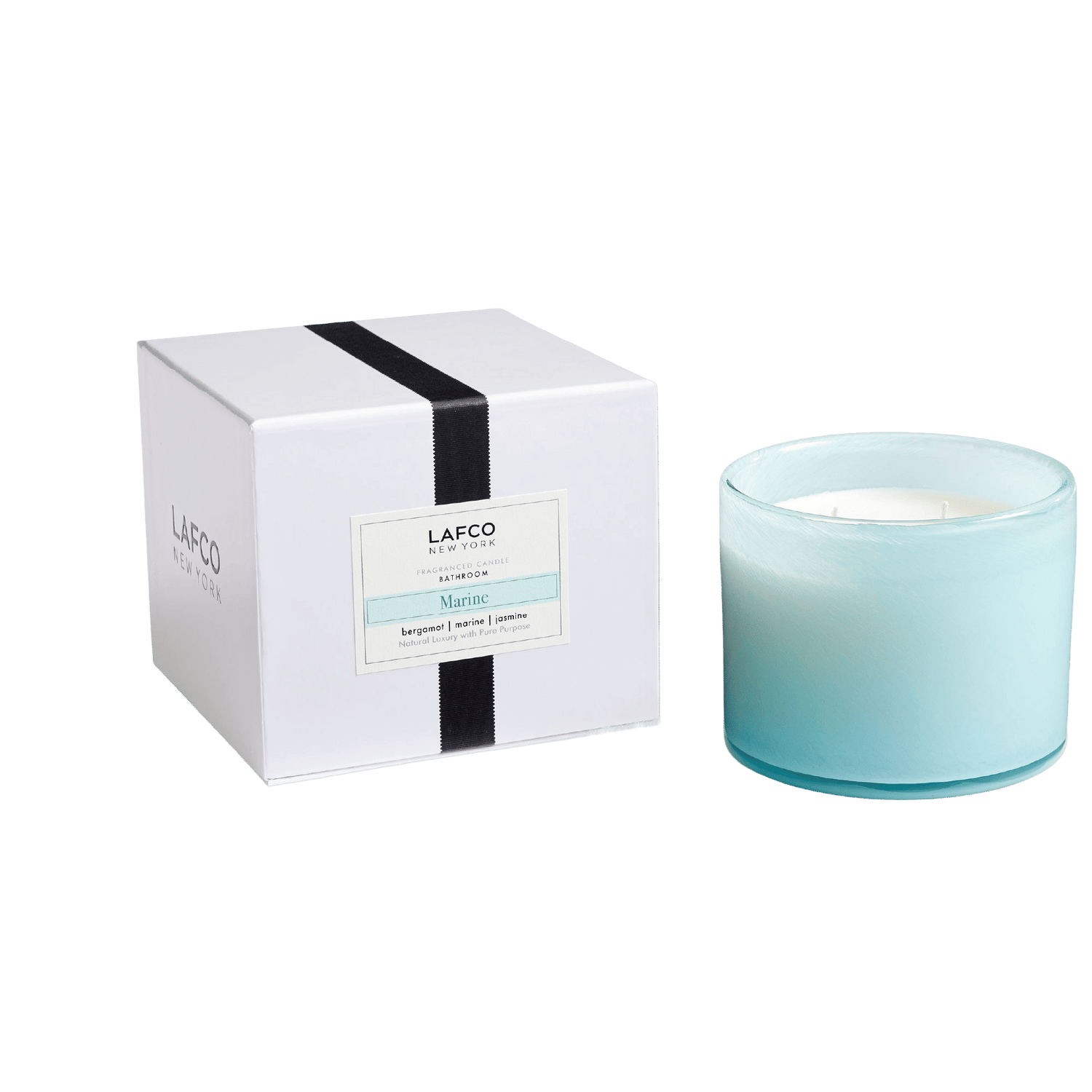 Lafco Marine Candle variant: 30 oz (3-Wick) main image