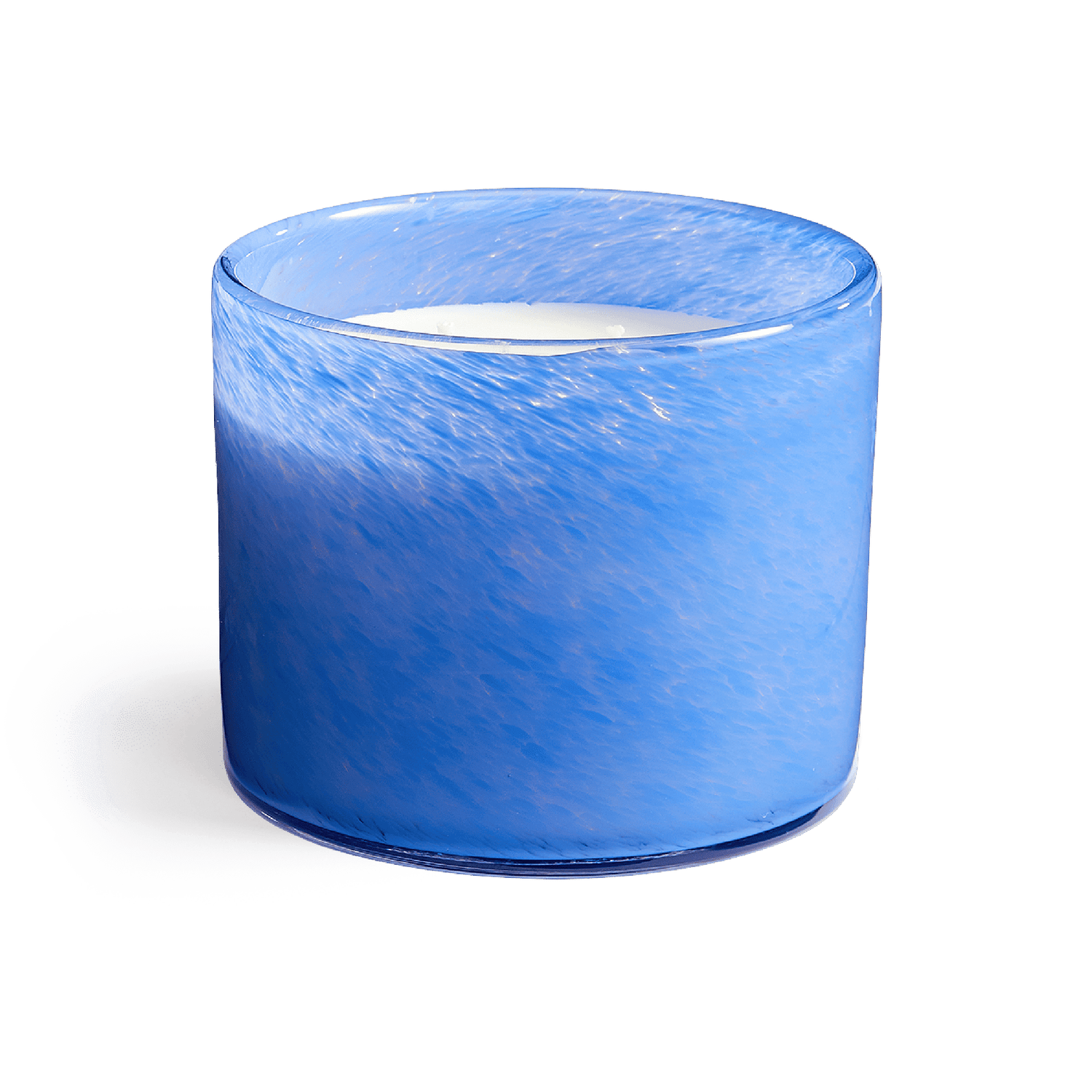 Image of an open Lafco Bluemercury Classic Candle variant: 30 oz (3-Wick)