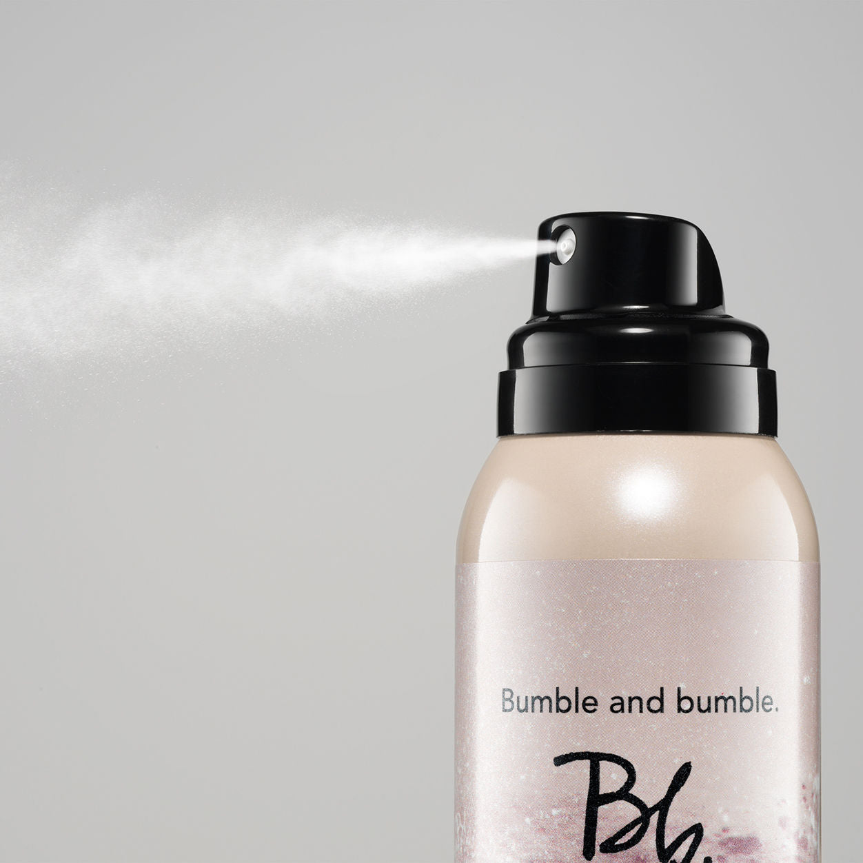 Swatch image of Bumble and Bumble Prêt-à-Powder Très Invisible Nourishing Dry Shampoo variant: 3.1 oz