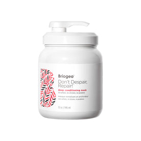 Briogeo Don't Despair, Repair! Deep Conditioning Mask variant: 32 fl oz main image