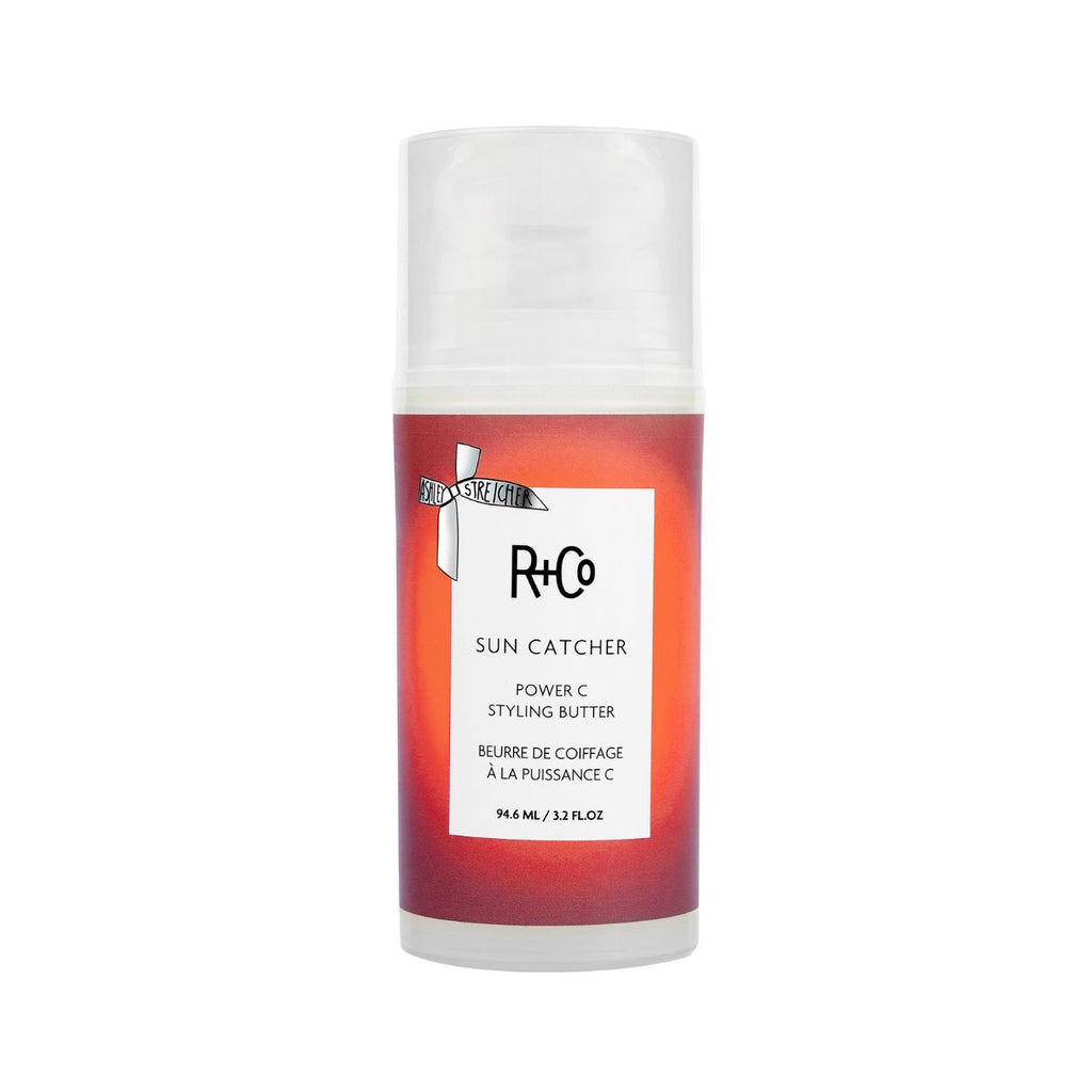 R+Co Sun Catcher Power C Styling Butter – R+Co – bluemercury