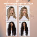 Before and after results of using   variant: 3.2 fl oz