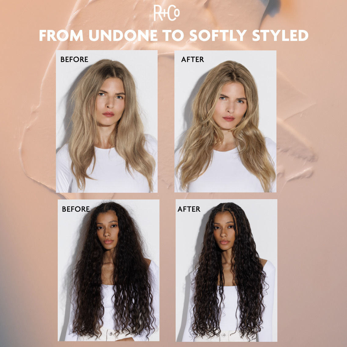 Before and after results of using   variant: 3.2 fl oz