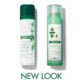 Lifestyle image of Klorane Dry Shampoo With Nettle variant: 3.2 oz