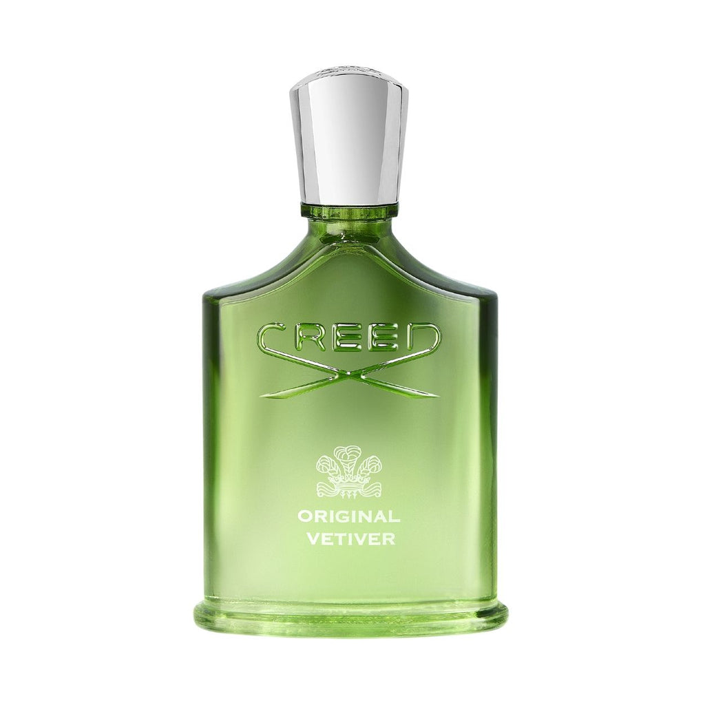 CREED AVENSTUS ORIGINAL VÉTIVER 。 Creed Original Vétiver Eau de Parfum – Creed – bluemercury