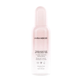 Laura Mercier Translucent Pure Setting Spray 16HR variant: 3.38 fl oz main image