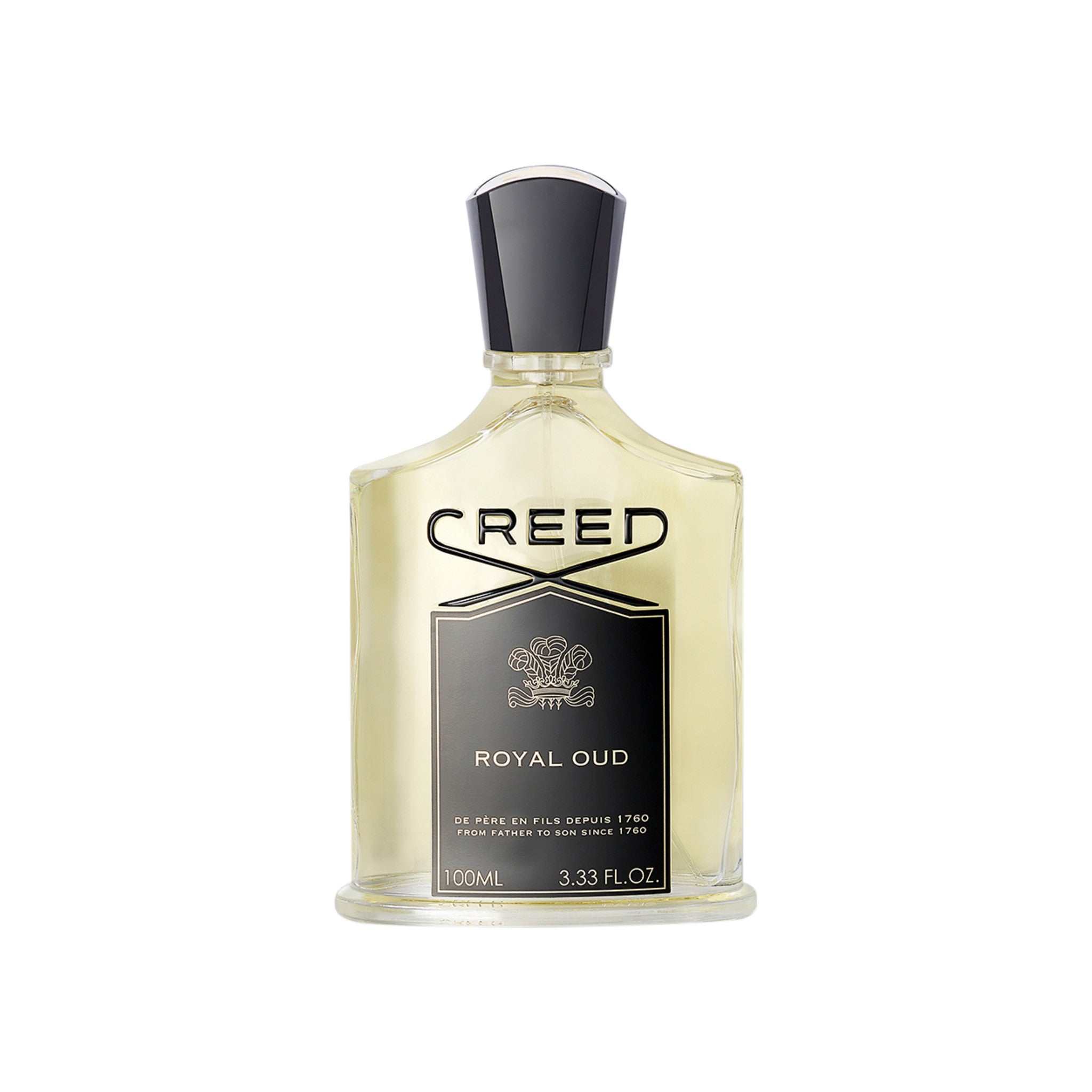Creed Royal Oud Size variant: 3.38 fl oz main image.