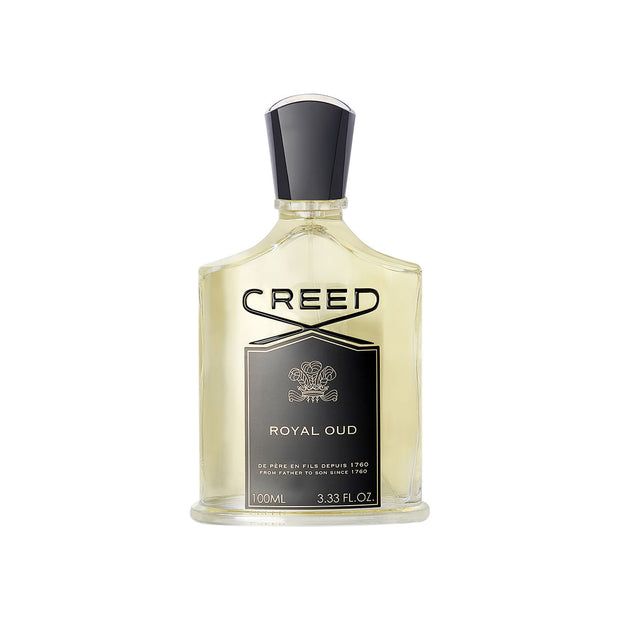 Creed Royal Oud - Thumbnail 4