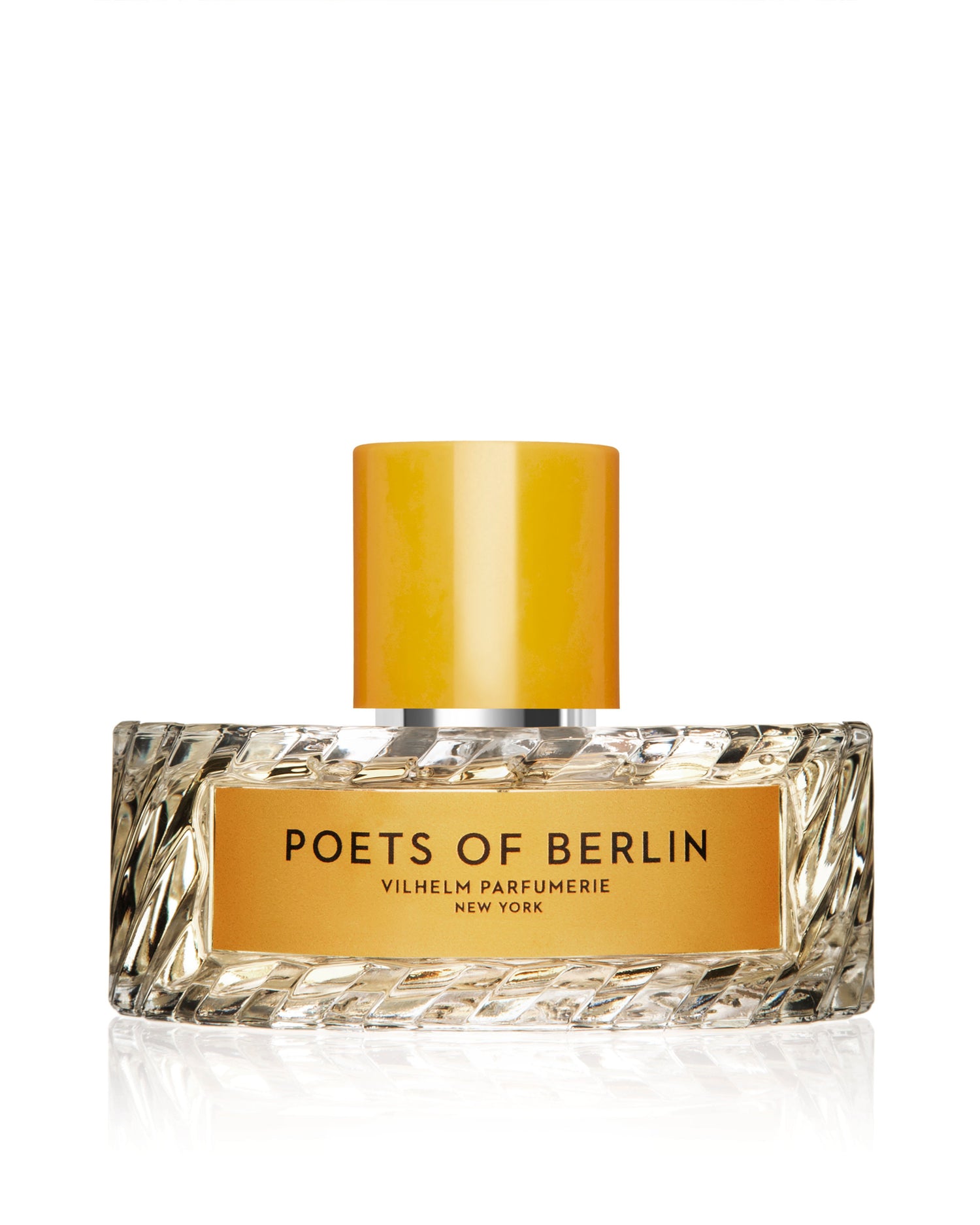 Vilhelm Parfumerie Poets of Berlin Eau de Parfum variant: 3.38 fl oz main image