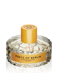 Image of an open Vilhelm Parfumerie Poets of Berlin Eau de Parfum variant: 3.38 fl oz