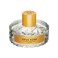 Image of an open Vilhelm Parfumerie Opus Kore Eau de Parfum variant: 3.38 fl oz