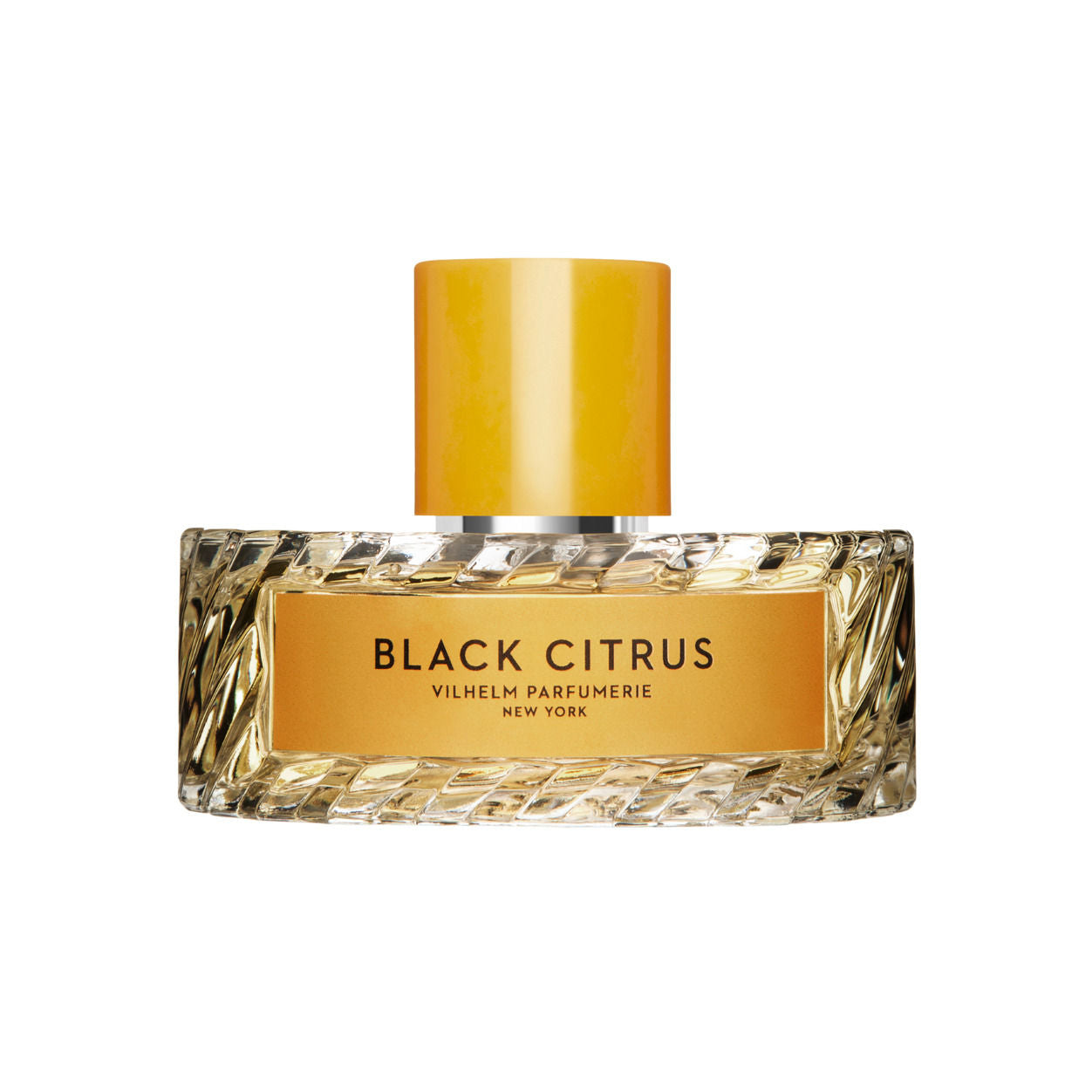 Vilhelm Parfumerie Black Citrus Eau de Parfum variant: 3.38 fl oz main image