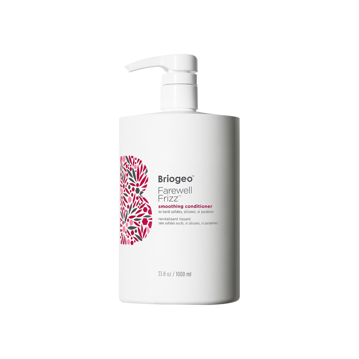 Briogeo Scalp Revival Shampoo & order Super Moisturize Conditioner