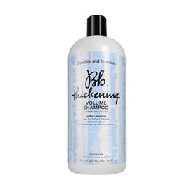 Bumble and Bumble Thickening Volume Shampoo variant: 33.8 fl oz main image