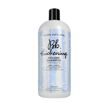 Bumble and Bumble Thickening Volume Shampoo variant: 33.8 fl oz main image