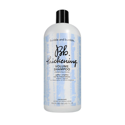 Thickening Volume Shampoo