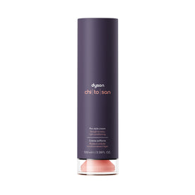 Dyson Chitosan Pre-Style Cream Straight to Wavy Light Conditioning variant: 3.38 fl oz main image