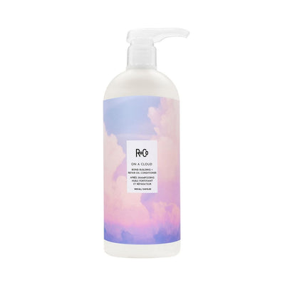 On A Cloud Bond Building + Repair Oil Conditioner