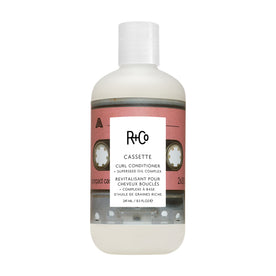 R+Co Cassette Curl Conditioner Size variant: 33.8 oz main image.