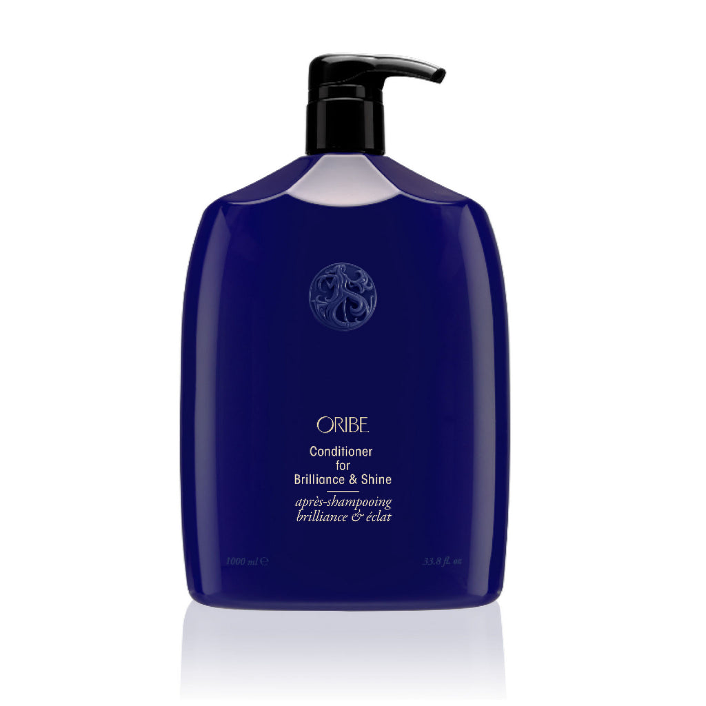 Oribe CONDITIONER outlet for Brilliance and Shi