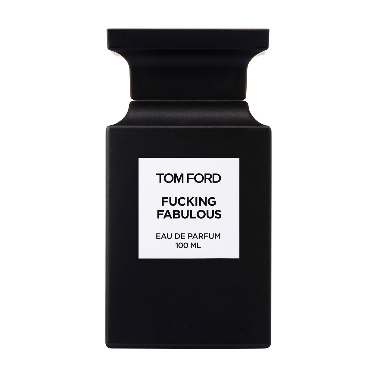 Tom Ford F'ing Fabulous Eau de Parfum Spray variant: 3.38 oz main image