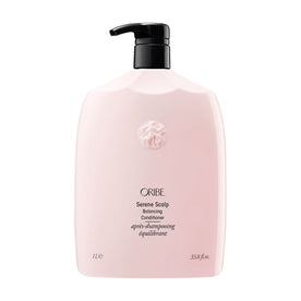 Oribe Serene Scalp Balancing Conditioner variant: 33.8 fl oz main image