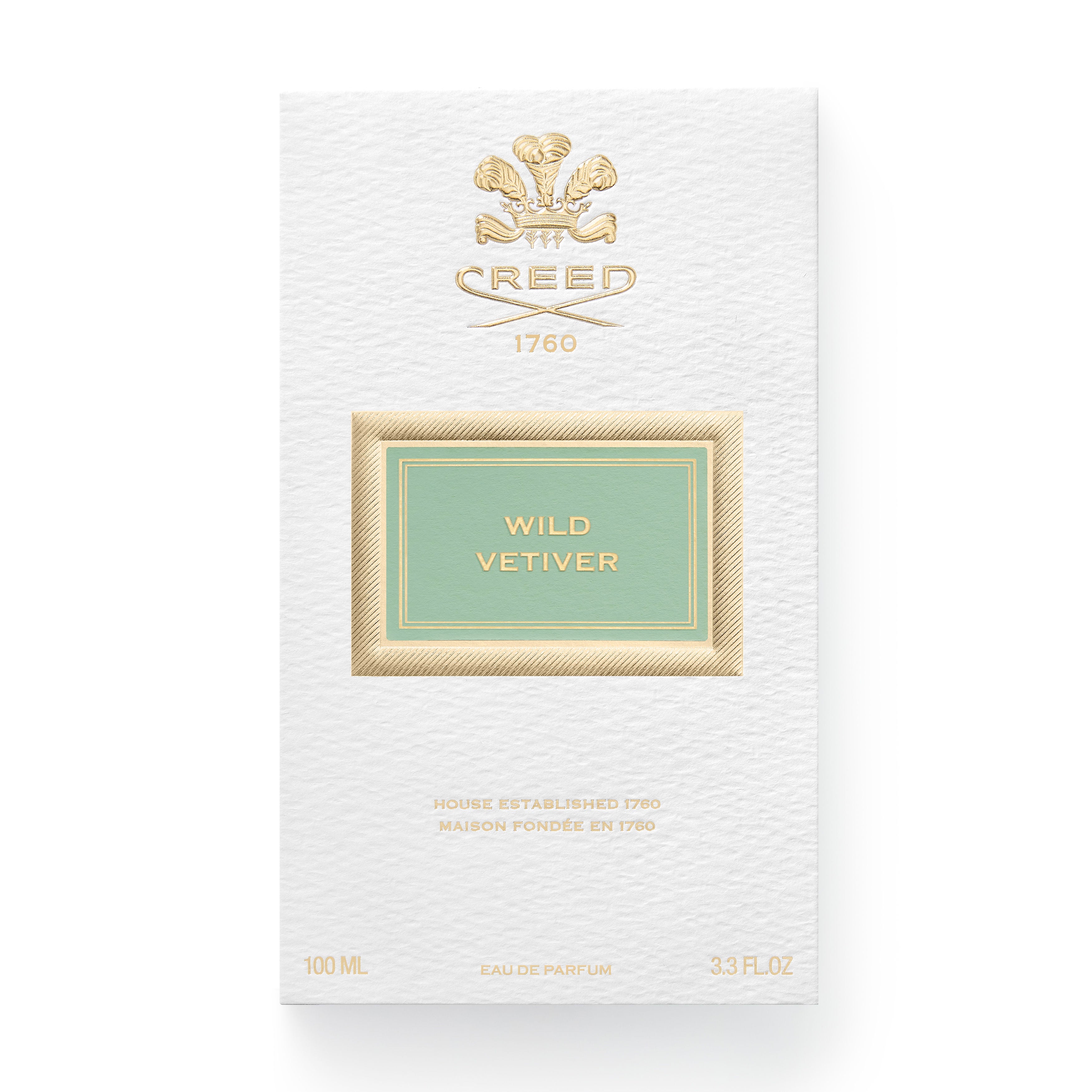 Creed Wild Vetiver Eau de Parfum – Creed – bluemercury