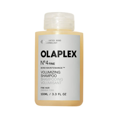 No. 4Fine Bond Maintenance Volumizing Shampoo
