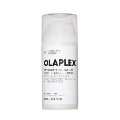 Nº.5 Leave-In Moisturize & Mend Leave-In Conditioner